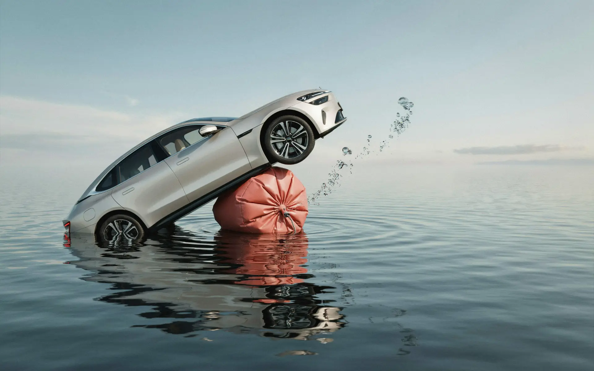 WEBINAR RECAP: UNDERWATER | NEGATIVE EQUITY IS NOT JUST A CONSUMER PROBLEM