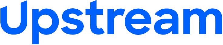 Upstream